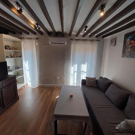 Love Story Room Аліканте Екстер'єр фото