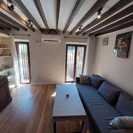 Love Story Room Аліканте Екстер'єр фото