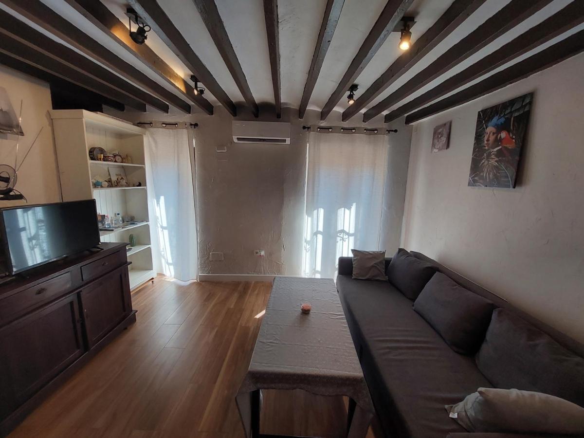 Love Story Room Аліканте Екстер'єр фото