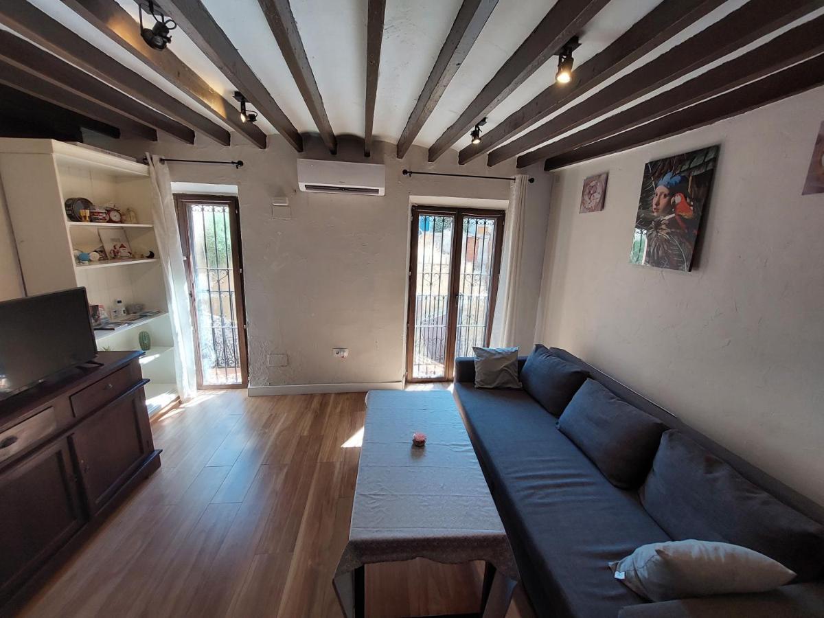 Love Story Room Аліканте Екстер'єр фото