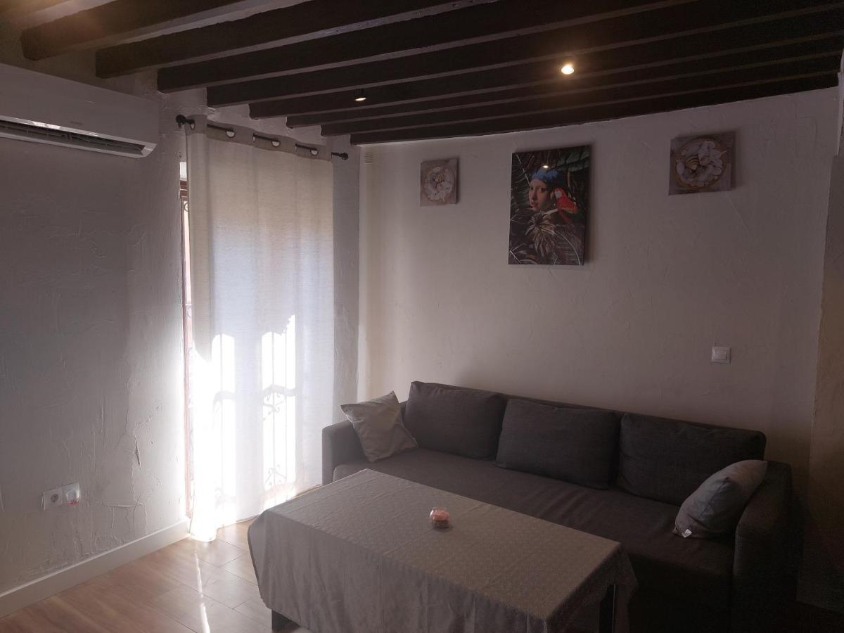 Love Story Room Аліканте Екстер'єр фото